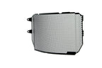 Evotech Yamaha FZ-10 Radiator Guard (2017 - 2021)