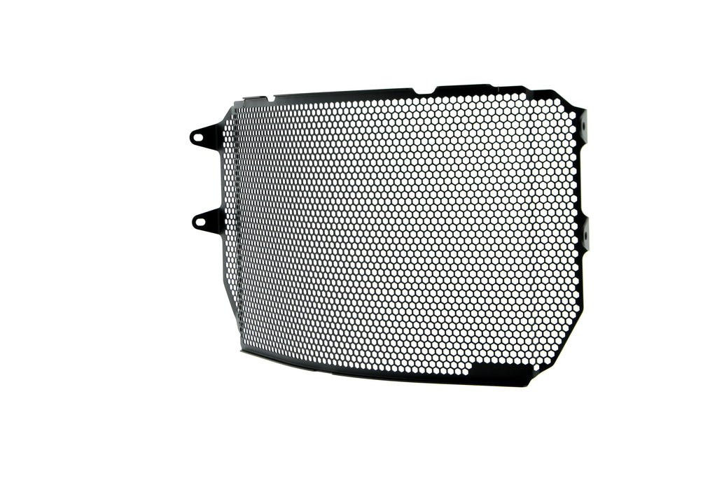 Evotech Yamaha MT-10 SP Radiator Guard (2016 - 2021)