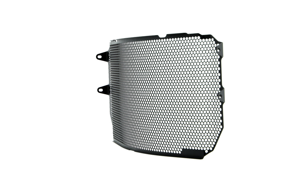Evotech Yamaha MT-10 SP Radiator Guard (2016 - 2021)
