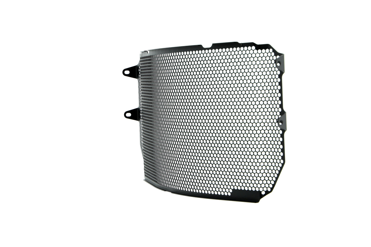 Evotech Yamaha MT-10 SP Radiator Guard (2016 - 2021)