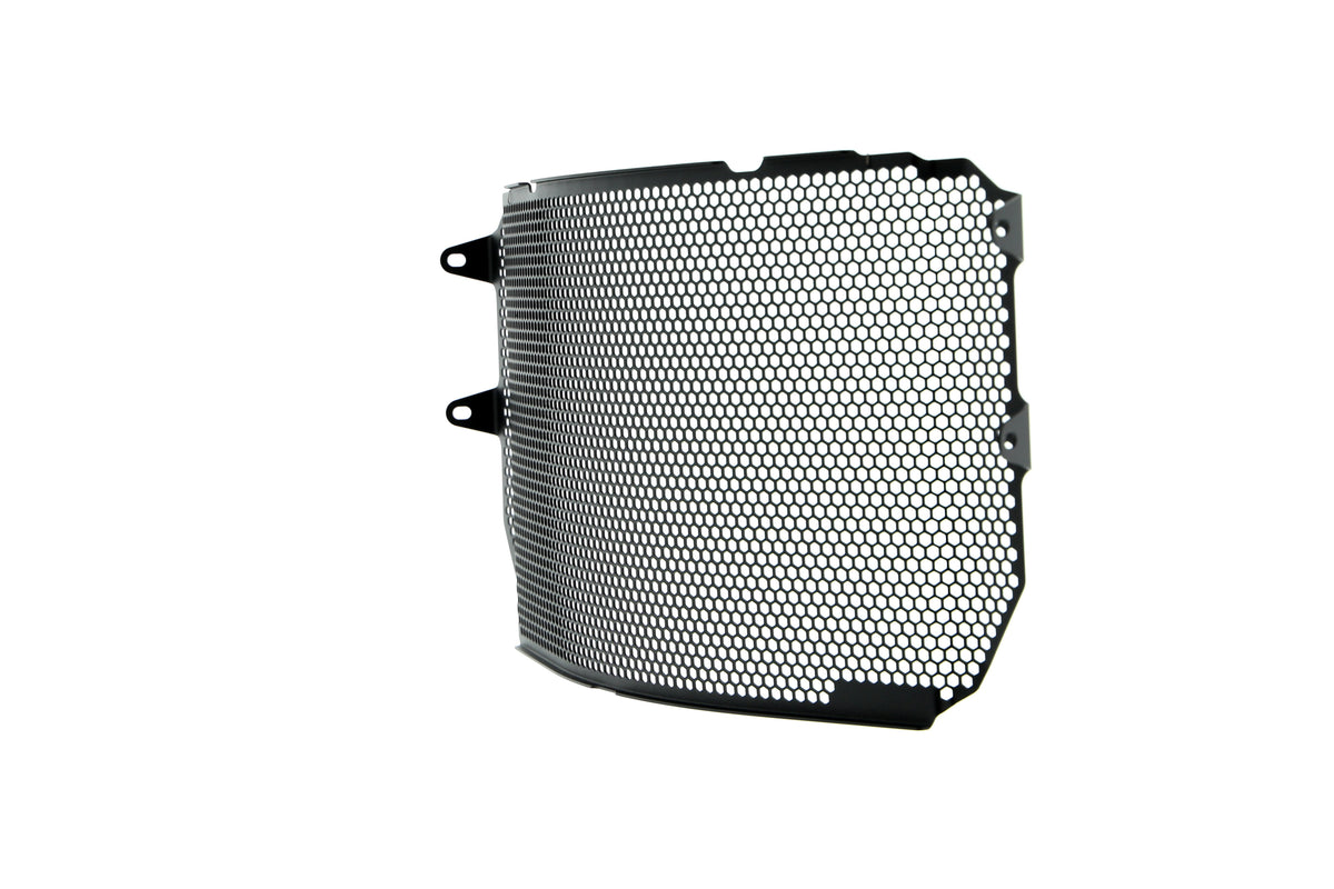 Evotech Yamaha FZ-10 Radiator Guard (2017 - 2021)