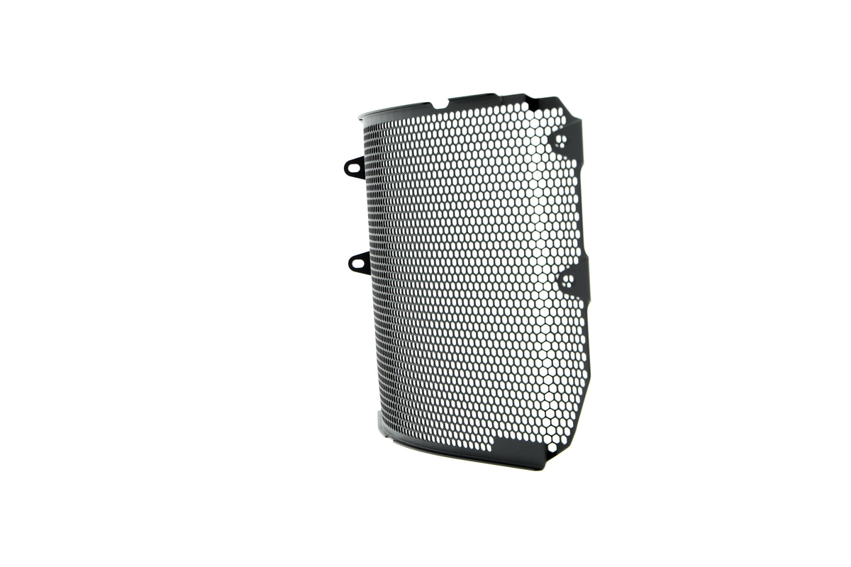 Evotech Yamaha MT-10 SP Radiator Guard (2022+)