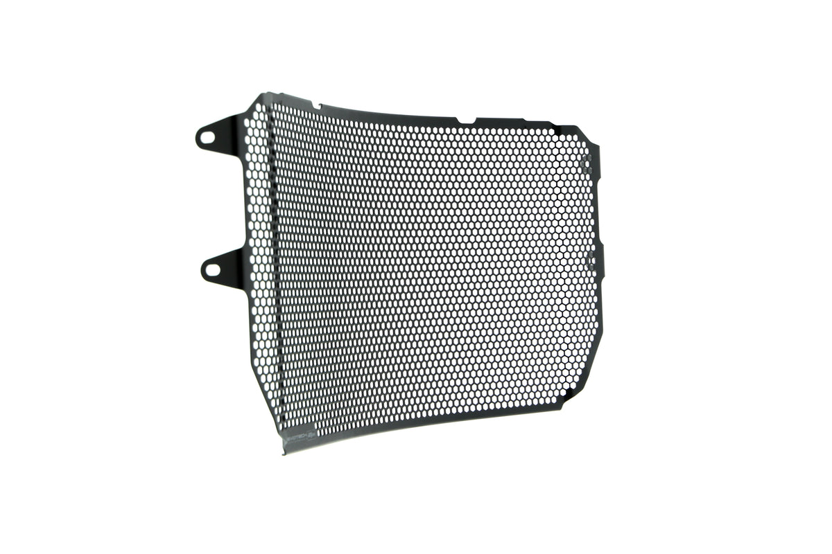 Evotech Yamaha MT-10 SP Radiator Guard (2016 - 2021)