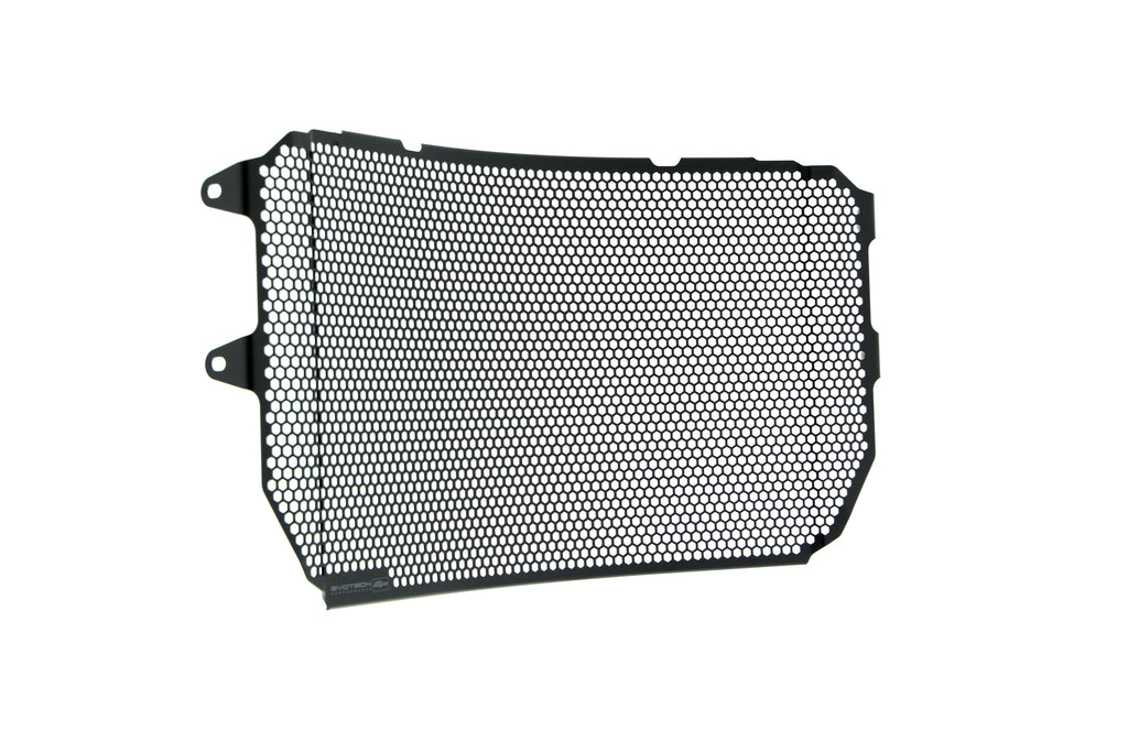 Evotech Yamaha MT-10 SP Radiator Guard (2016 - 2021)