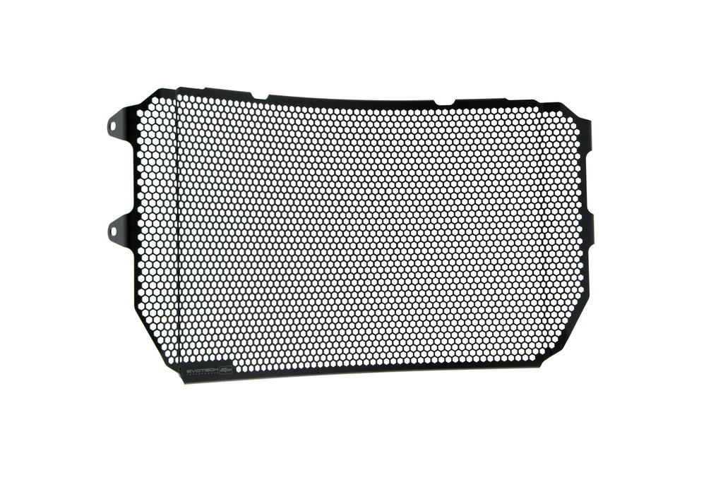 Evotech Yamaha MT-10 SP Radiator Guard (2022+)