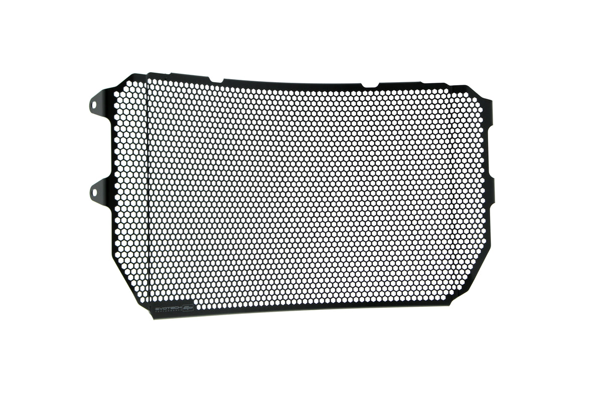 Evotech Yamaha MT-10 SP Radiator Guard (2022+)