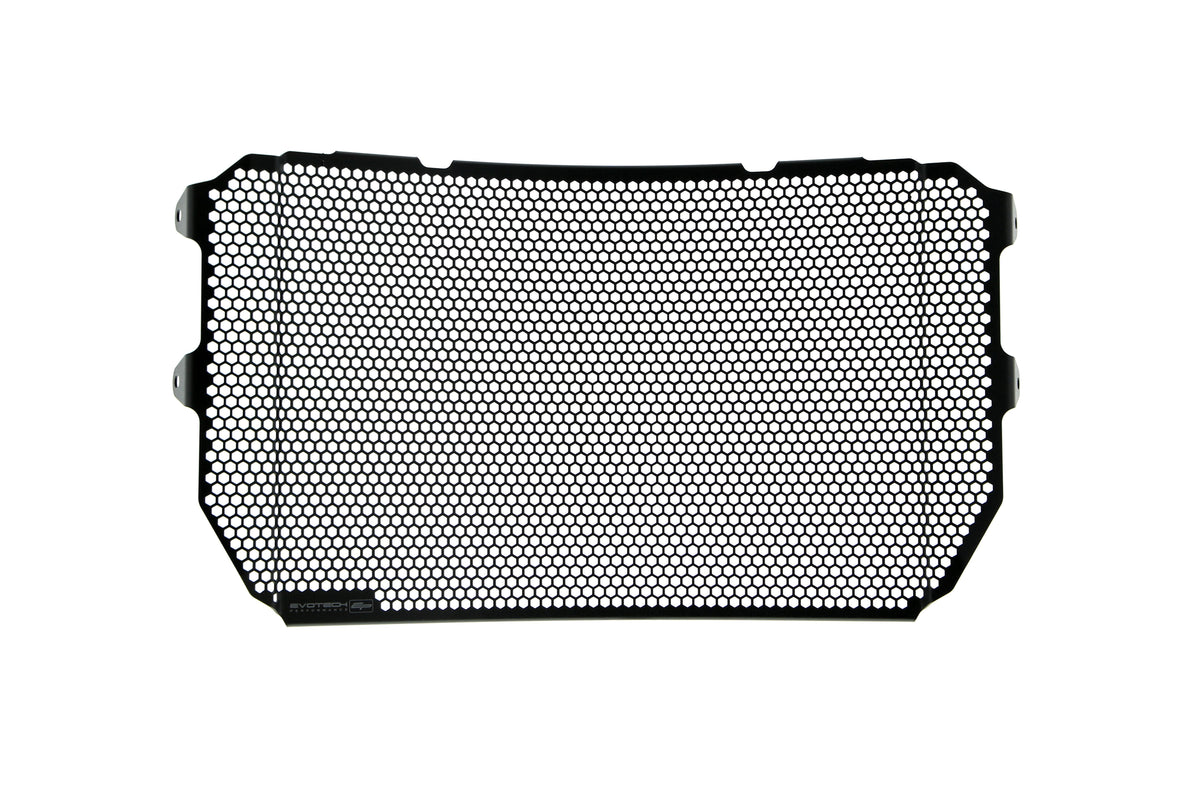Evotech Yamaha MT-10 Radiator Guard (2016 - 2021)