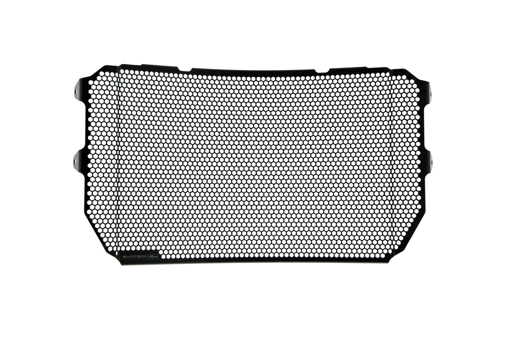 Evotech Yamaha MT-10 SP Radiator Guard (2016 - 2021)