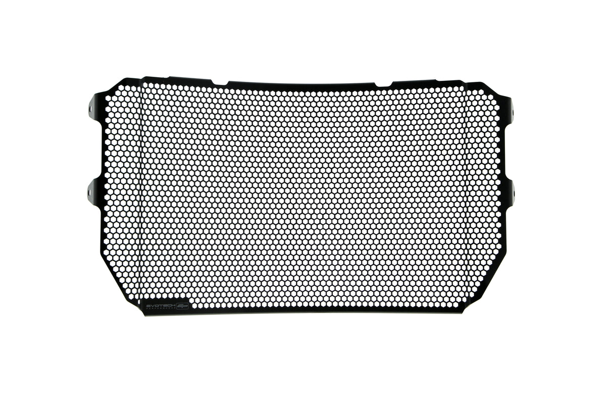 Evotech Yamaha MT-10 SP Radiator Guard (2016 - 2021)