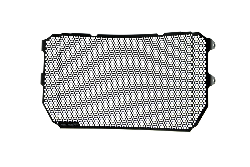 Evotech Yamaha MT-10 Radiator Guard (2022+)