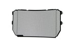 Evotech Yamaha MT-10 Radiator Guard (2022+)