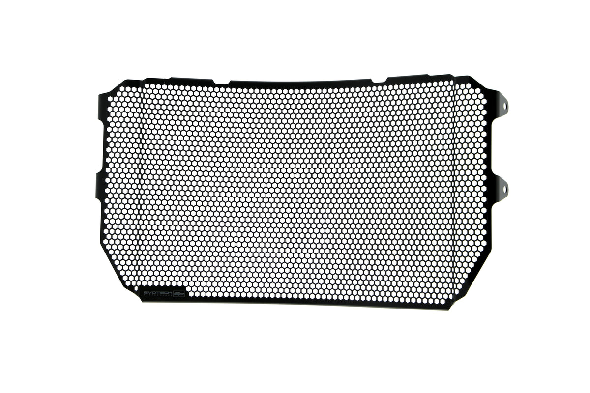 Evotech Yamaha MT-10 Radiator Guard (2022+)