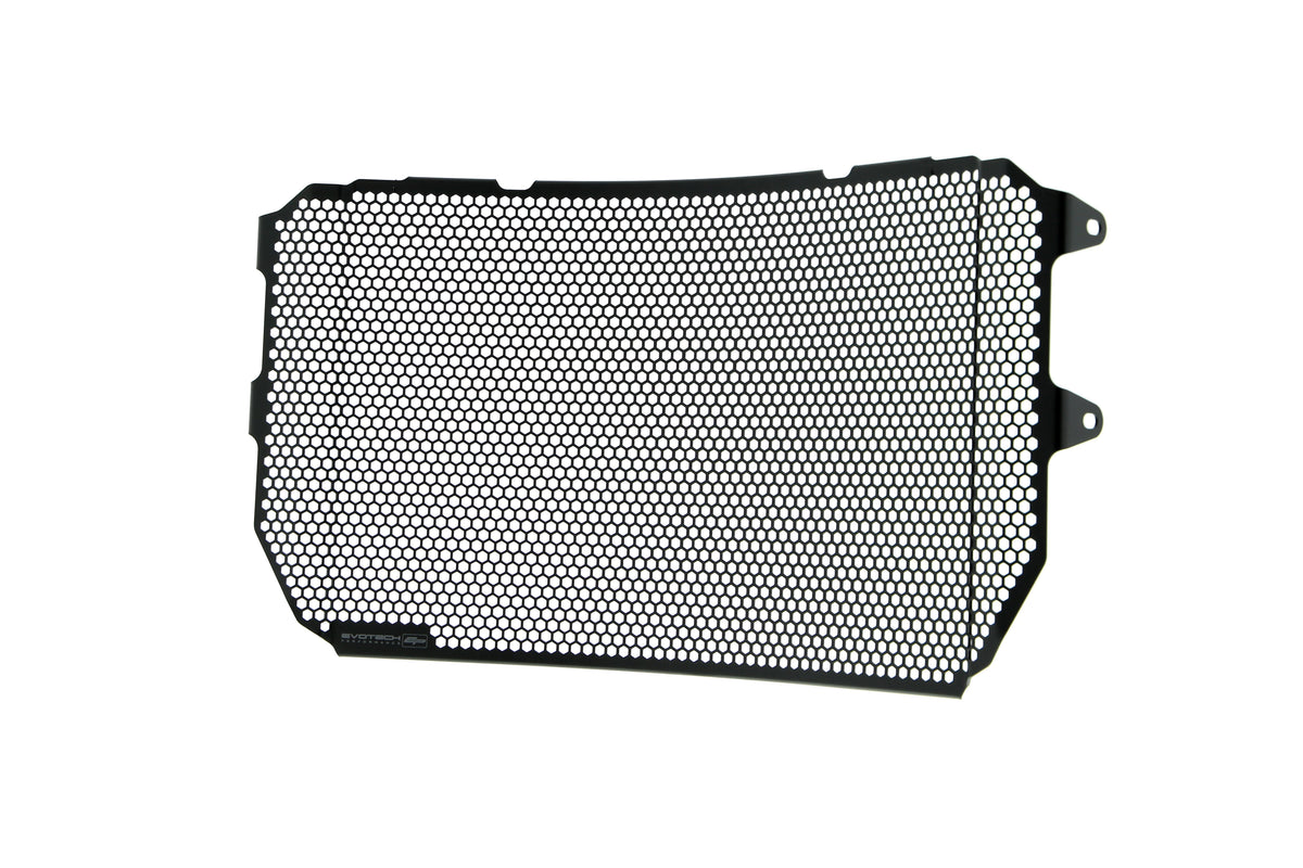 Evotech Yamaha FZ-10 Radiator Guard (2017 - 2021)