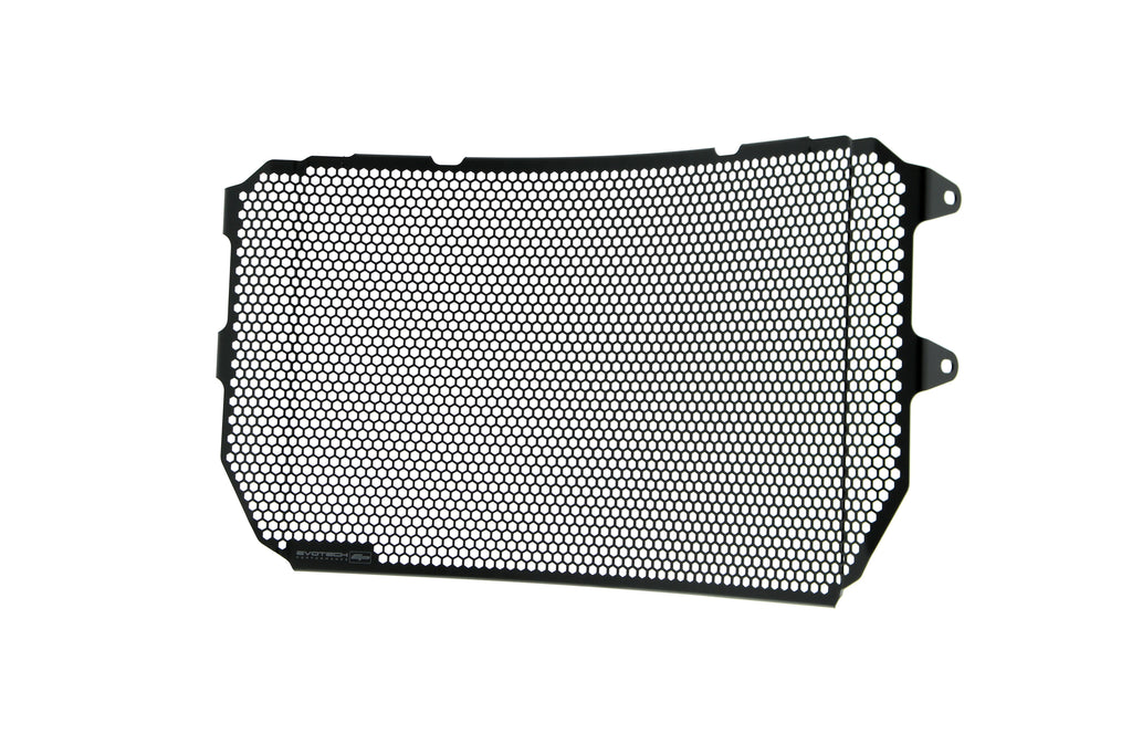 Evotech Yamaha MT-10 SP Radiator Guard (2022+)