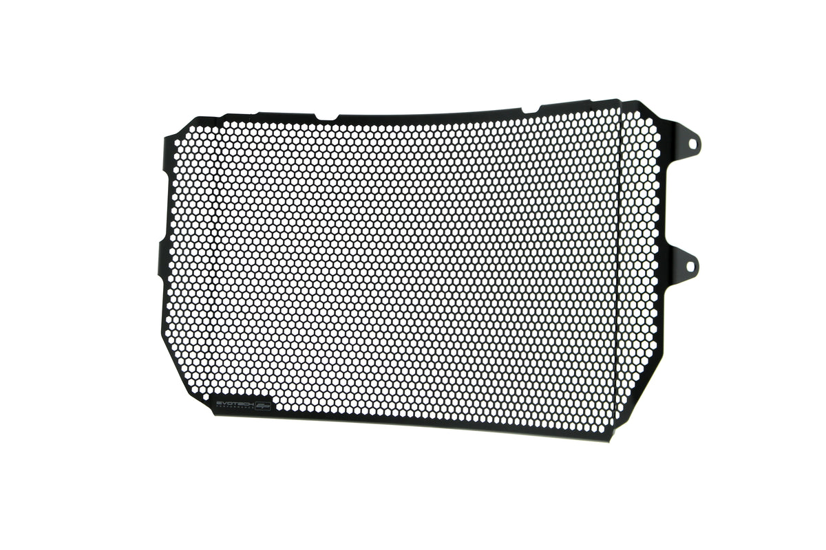 Evotech Yamaha MT-10 SP Radiator Guard (2022+)