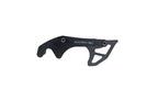 Evotech Carbon Fibre Toe Guard / GP Style Paddock Stand Plates - Yamaha MT-10 SP (2022+)