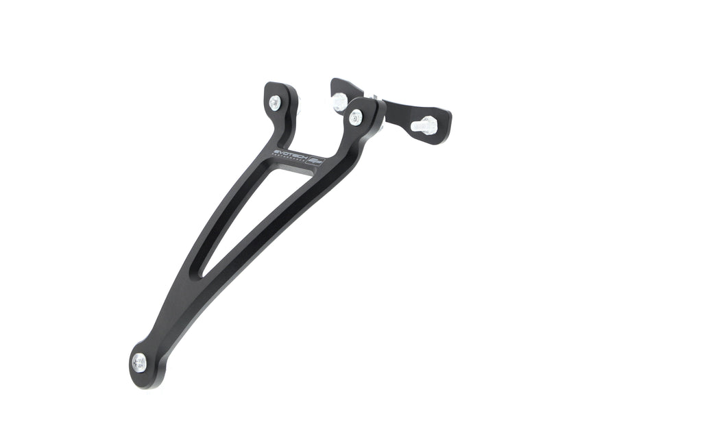 Evotech Yamaha MT-03 Exhaust Hanger Kit (2016 - 2021)