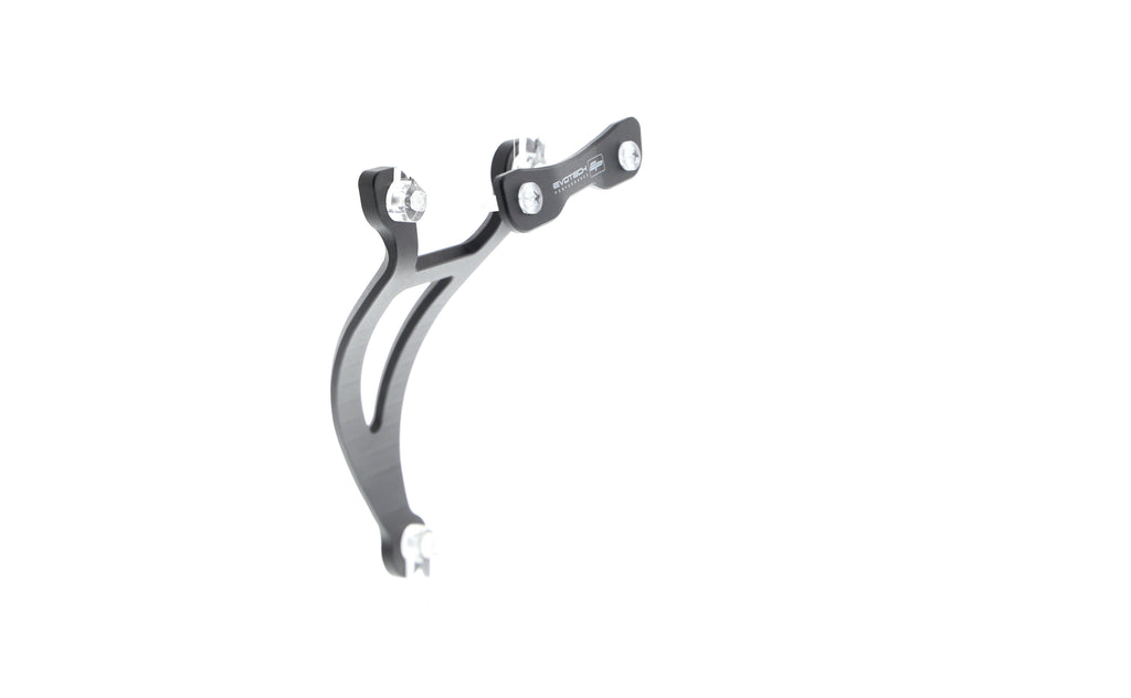 Evotech Yamaha MT-03 Exhaust Hanger Kit (2016 - 2021)
