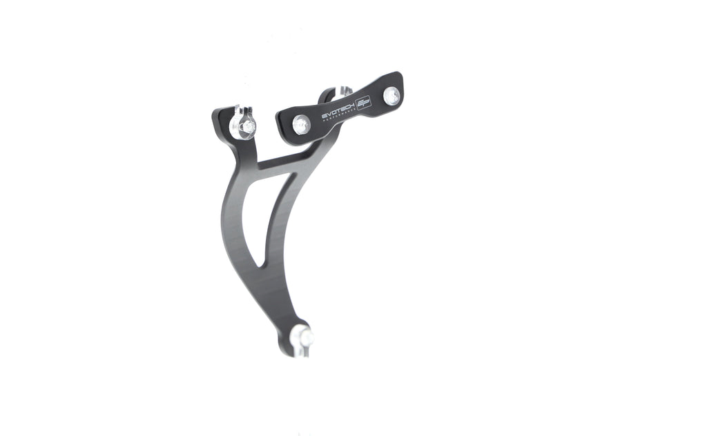 Evotech Yamaha MT-03 Exhaust Hanger Kit (2016 - 2021)