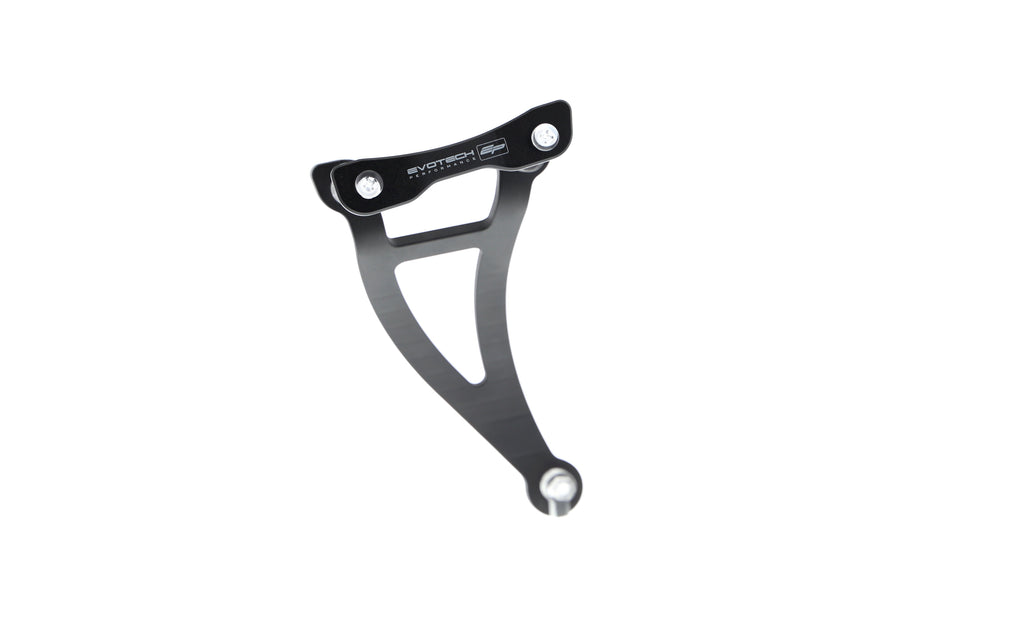 Evotech Yamaha MT-03 Exhaust Hanger Kit (2016 - 2021)