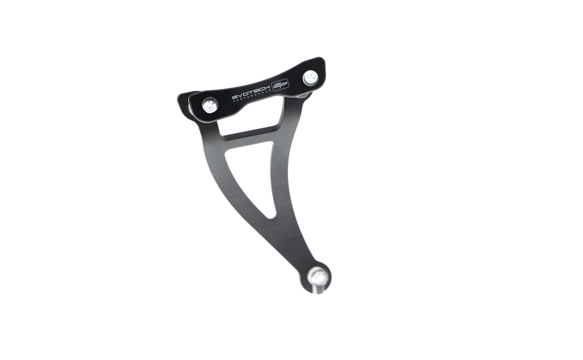 Evotech Yamaha MT-03 Exhaust Hanger Kit (2016 - 2021)