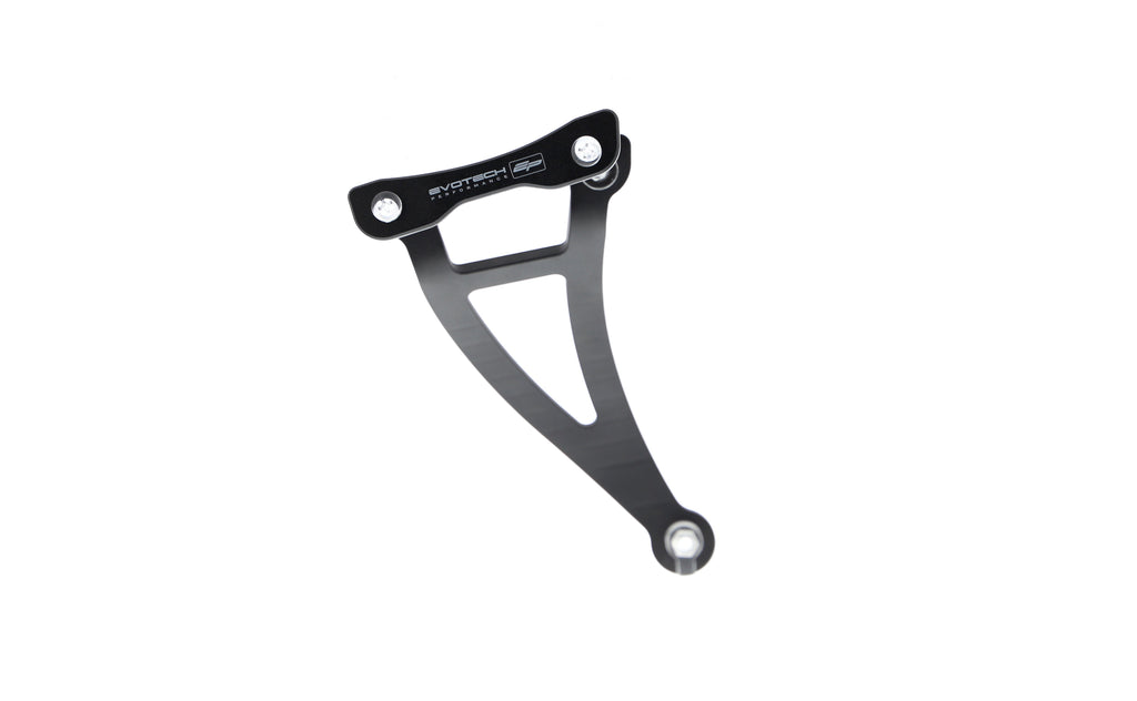 Evotech Yamaha MT-03 Exhaust Hanger Kit (2016 - 2021)