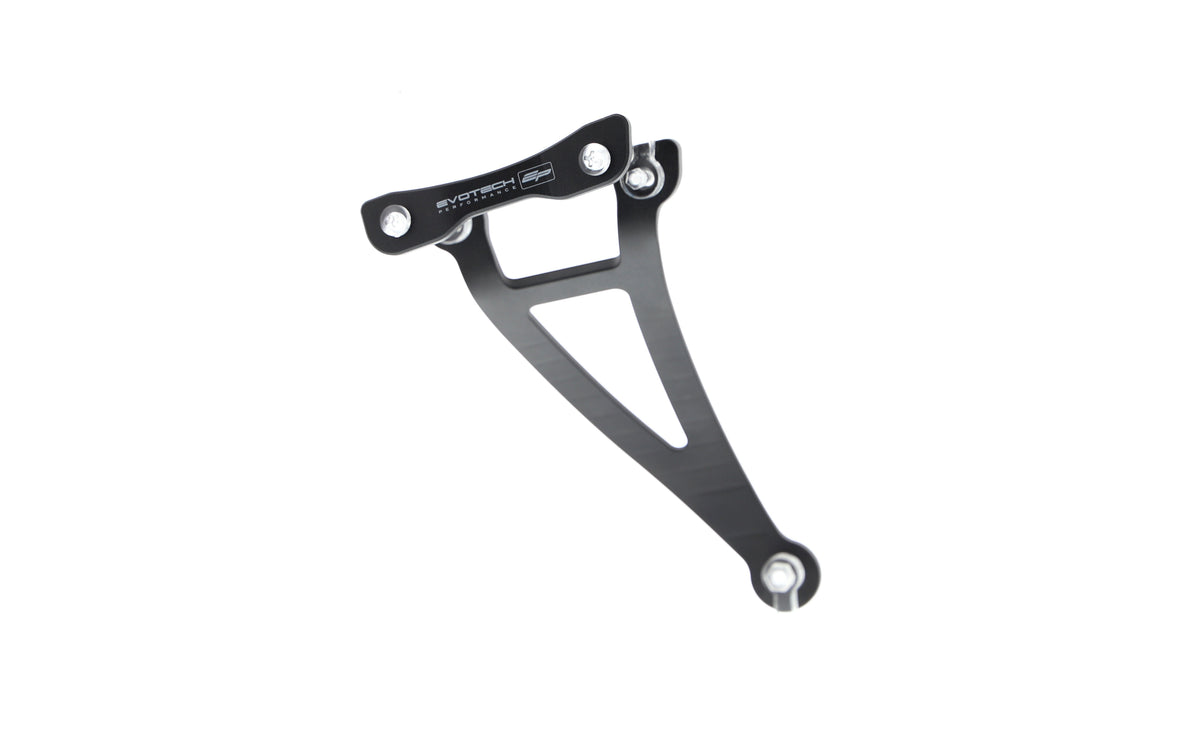 Evotech Yamaha MT-03 Exhaust Hanger Kit (2016 - 2021)