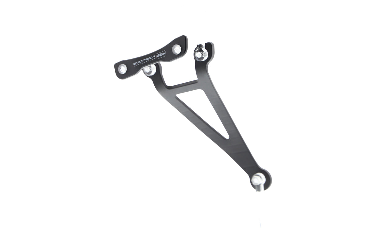 Evotech Yamaha MT-03 Exhaust Hanger Kit (2016 - 2021)