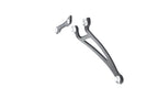 Evotech Yamaha MT-03 Exhaust Hanger Kit (2016 - 2021)
