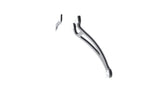Evotech Yamaha MT-03 Exhaust Hanger Kit (2016 - 2021)