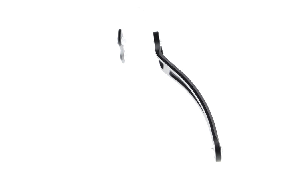 Evotech Yamaha MT-03 Exhaust Hanger Kit (2016 - 2021)