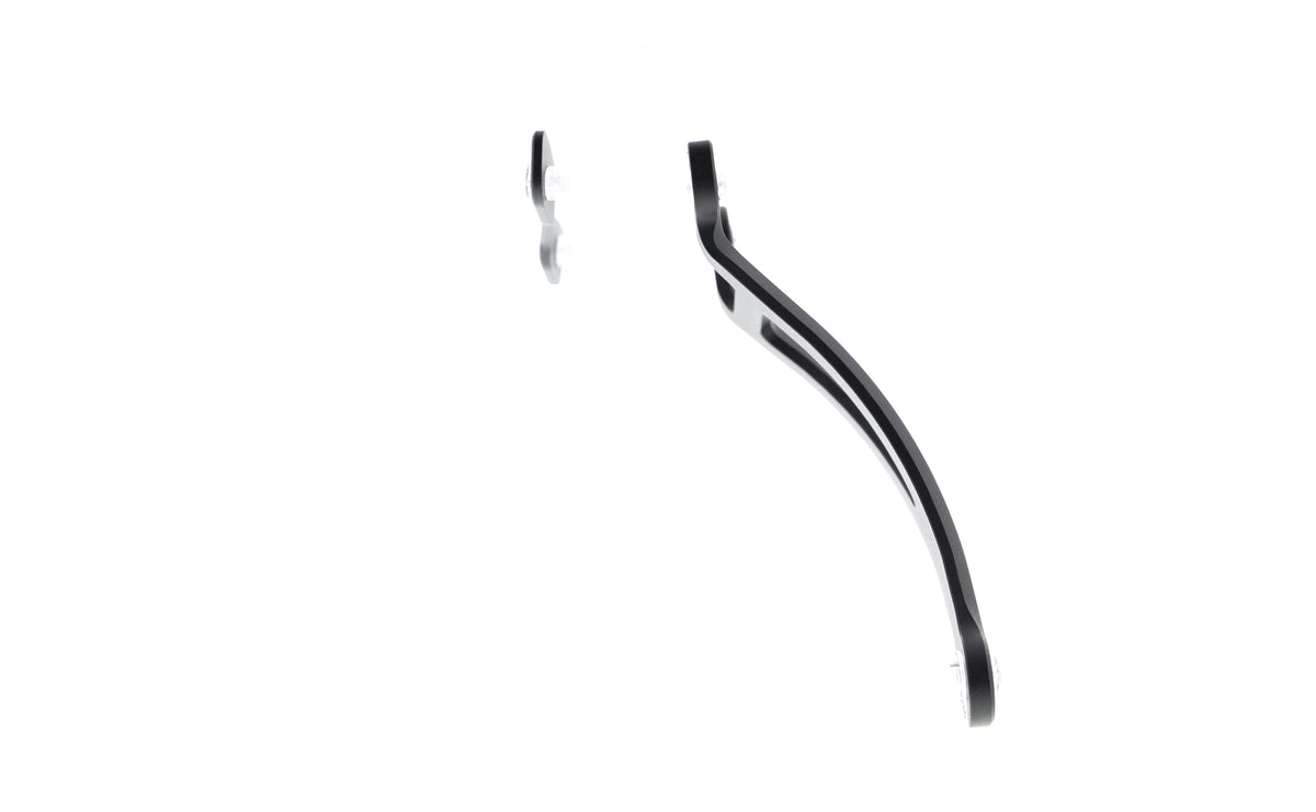 Evotech Yamaha MT-03 Exhaust Hanger Kit (2016 - 2021)