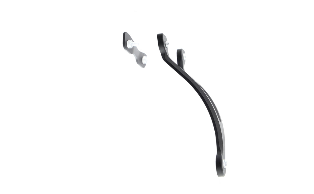 Evotech Yamaha MT-03 Exhaust Hanger Kit (2016 - 2021)