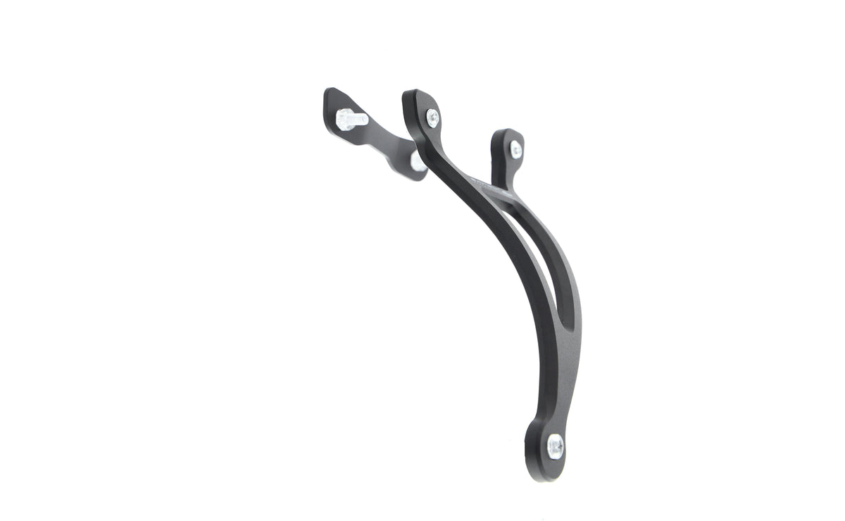 Evotech Yamaha MT-03 Exhaust Hanger Kit (2016 - 2021)