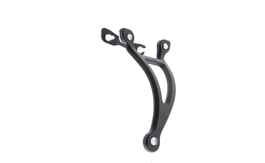 Evotech Yamaha MT-03 Exhaust Hanger Kit (2016 - 2021)