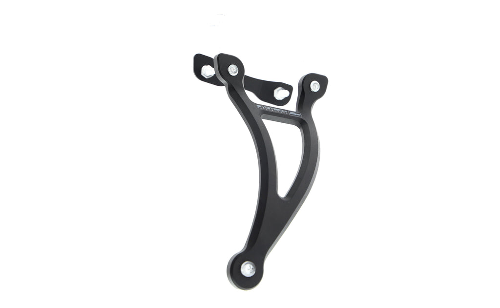 Evotech Yamaha MT-03 Exhaust Hanger Kit (2016 - 2021)