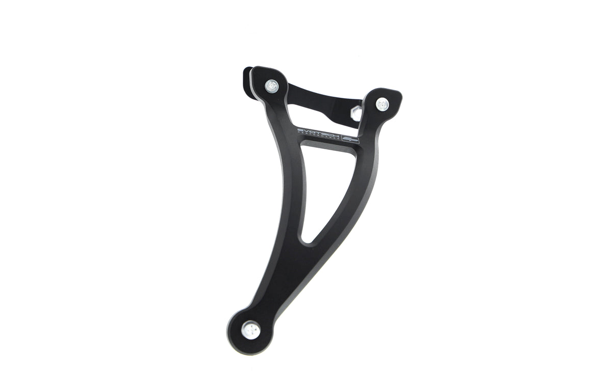 Evotech Yamaha MT-03 Exhaust Hanger Kit (2016 - 2021)