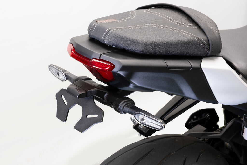 Evotech Tail Tidy - Yamaha MT-07 (2025+)