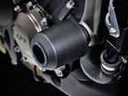 Evotech Yamaha FZ-09 Crash Bobbins 2013 - 2016