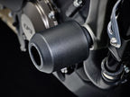Evotech Yamaha MT-09 Sport Tracker ABS Crash Bobbins 2015 - 2016