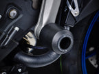 Evotech Yamaha FZ-09 Crash Bobbins 2013 - 2016