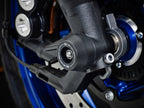 Evotech Front Spindle Bobbins - Yamaha YZF-R7 (2022 - 2025)