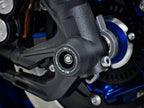 Evotech Spindle Bobbins Kit - Yamaha Tracer 9 (2021 - 2024)