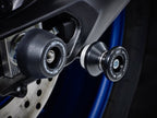 Evotech Paddock Stand Bobbins - Yamaha FZ-09 (2013-2016)