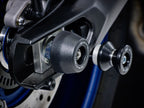 Evotech Rear Spindle Bobbins - Yamaha MT-09 SP (2018-2020)