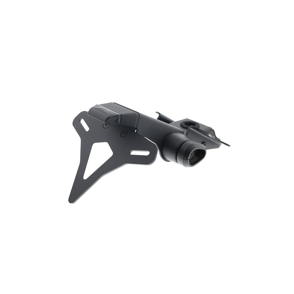 Evotech Yamaha MT-09 SP Tail Tidy (2021 - 2023)