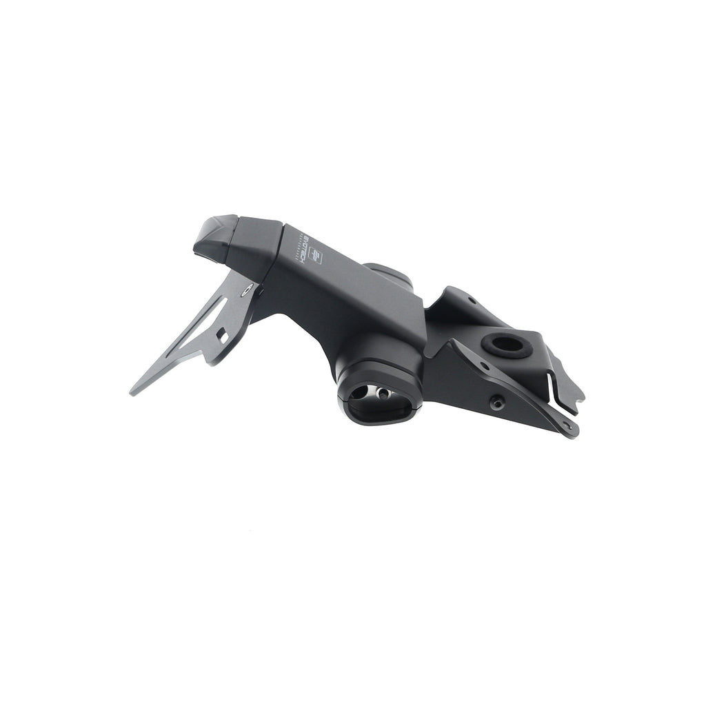 Evotech Yamaha MT-09 Tail Tidy (2021 - 2023)