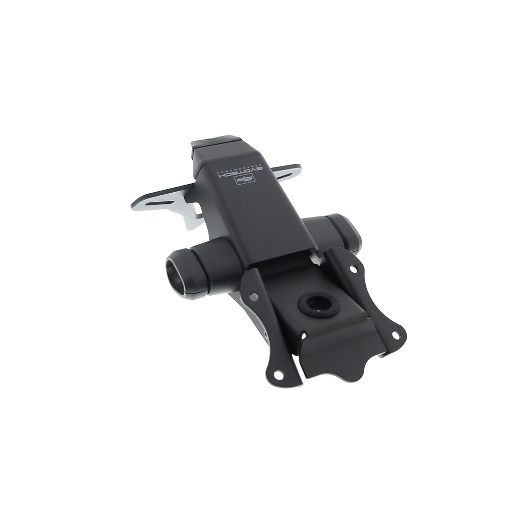 Evotech Yamaha MT-09 Tail Tidy (2021 - 2023)