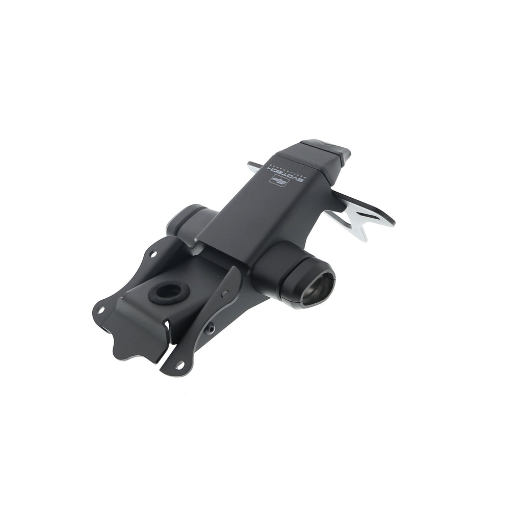 Evotech Yamaha MT-09 Tail Tidy (2021 - 2023)