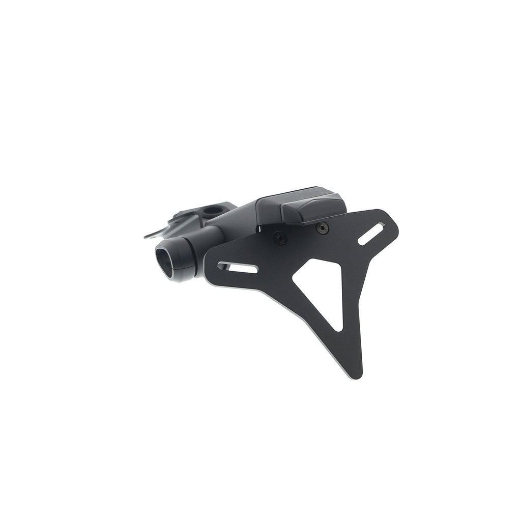 Evotech Yamaha MT-09 Tail Tidy (2021 - 2023)